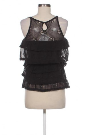 Damentop C&A, Größe M, Farbe Schwarz, Preis 15,00 €