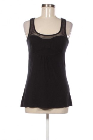 Γυναικείο τοπ Cache Cache, Μέγεθος XS, Χρώμα Μαύρο, Τιμή 15,00 €