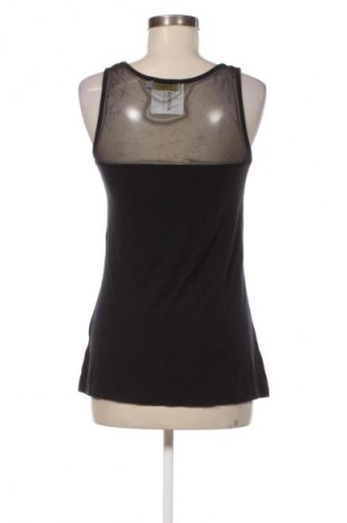 Γυναικείο τοπ Cache Cache, Μέγεθος XS, Χρώμα Μαύρο, Τιμή 15,00 €
