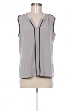 Дамски топ Calvin Klein, Размер M, Цвят Сив, Цена 35,00 €
