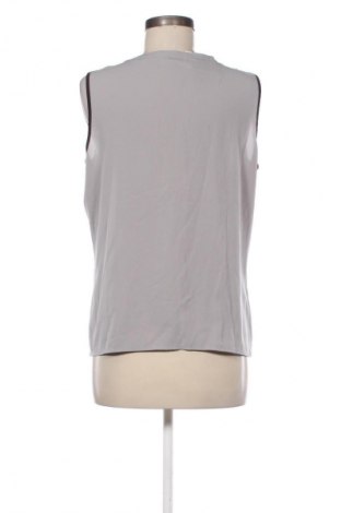 Дамски топ Calvin Klein, Размер M, Цвят Сив, Цена 35,00 €