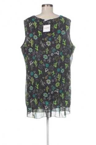 Дамски топ Canda, Размер XL, Цвят Многоцветен, Цена 7,66 €