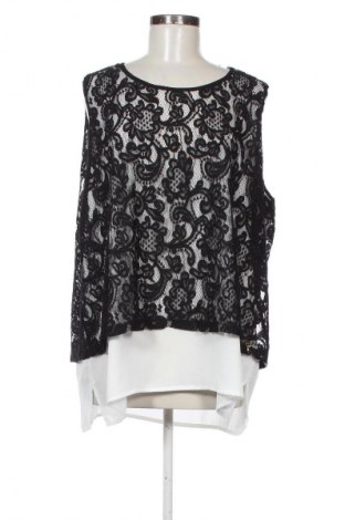 Дамски топ Cannella, Размер 3XL, Цвят Многоцветен, Цена 28,00 €