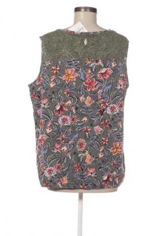 Damski top Cecil, Rozmiar XXL, Kolor Kolorowy, Cena 72,99 zł