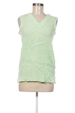 Dámský top Cecil, Velikost M, Barva Zelená, Cena  279,00 Kč