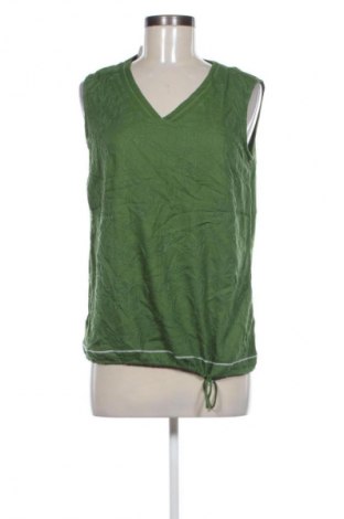 Дамски топ Cecil, Размер S, Цвят Зелен, Цена 14,31 €