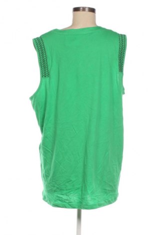 Dámský top Cecil, Velikost XXL, Barva Zelená, Cena  409,00 Kč