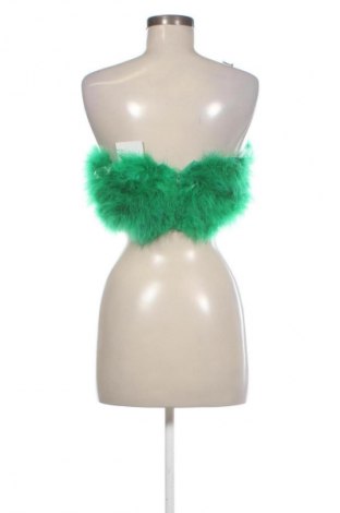 Dámský top Choklate, Velikost M, Barva Zelená, Cena  399,00 Kč