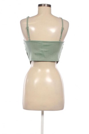 Damski top Cider, Rozmiar M, Kolor Zielony, Cena 78,99 zł