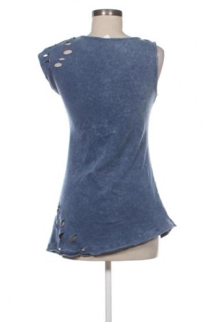 Női top Cipo & Baxx, Méret S, Szín Kék, Ár 5 785 Ft