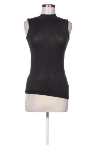 Γυναικείο τοπ Clockhouse, Μέγεθος S, Χρώμα Μαύρο, Τιμή 5,99 €