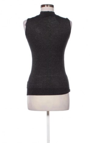 Γυναικείο τοπ Clockhouse, Μέγεθος S, Χρώμα Μαύρο, Τιμή 5,99 €