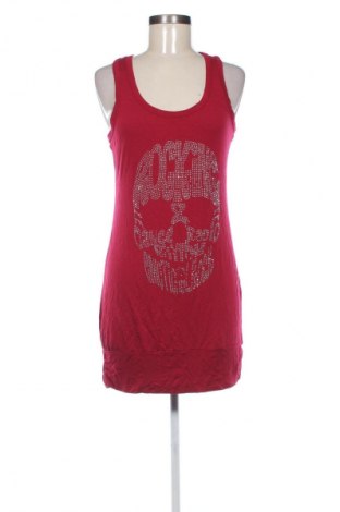 Női top Clockhouse, Méret L, Szín Piros, Ár 3 519 Ft