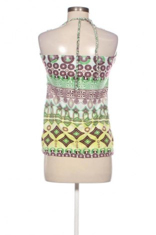 Γυναικείο τοπ Colours, Μέγεθος S, Χρώμα Πολύχρωμο, Τιμή 8,99 €