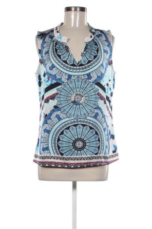 Dámsky top  Comma,, Veľkosť M, Farba Viacfarebná, Cena  17,95 €