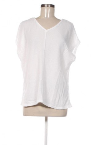 Damentop Comma,, Größe M, Farbe Weiß, Preis € 16,99