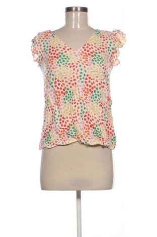 Dámský top Compania Fantastica, Velikost XS, Barva Vícebarevné, Cena  397,00 Kč
