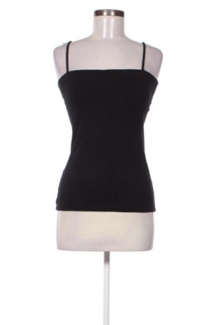 Дамски топ Cotton Club, Размер S, Цвят Черен, Цена 14,74 €