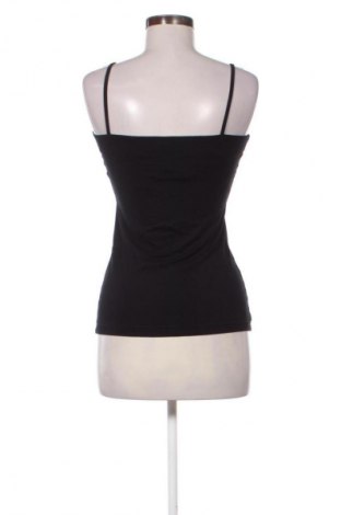 Дамски топ Cotton Club, Размер S, Цвят Черен, Цена 14,74 €