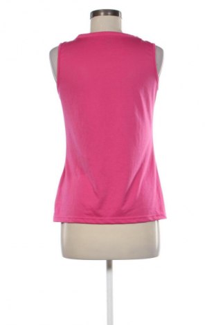 Γυναικείο τοπ Crivit, Μέγεθος S, Χρώμα Ρόζ , Τιμή 15,00 €