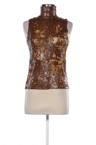 Γυναικείο τοπ DKNY, Μέγεθος M, Χρώμα Πολύχρωμο, Τιμή 32,00 €