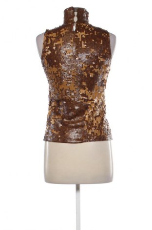 Γυναικείο τοπ DKNY, Μέγεθος M, Χρώμα Πολύχρωμο, Τιμή 32,00 €