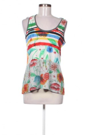 Női top Desigual, Méret XL, Szín Sokszínű, Ár 5 091 Ft