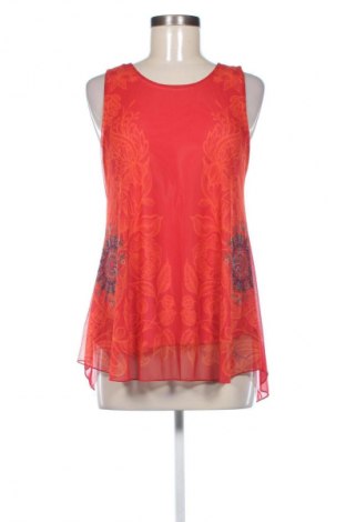 Női top Desigual, Méret M, Szín Sokszínű, Ár 11 570 Ft