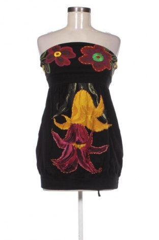 Dámský top Desigual, Velikost S, Barva Vícebarevné, Cena  764,00 Kč