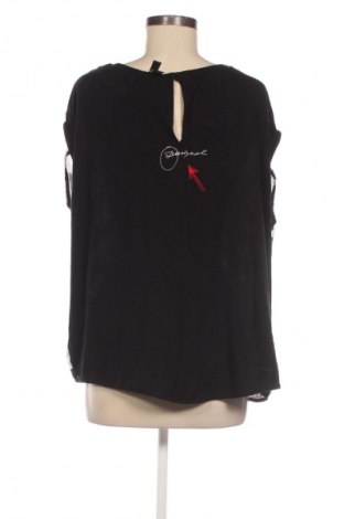 Női top Desigual, Méret XXL, Szín Sokszínű, Ár 11 570 Ft