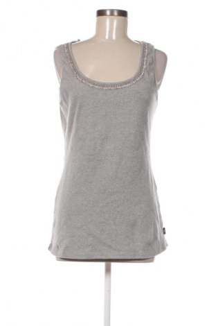 Γυναικείο τοπ Didi, Μέγεθος XXL, Χρώμα Γκρί, Τιμή 9,99 €