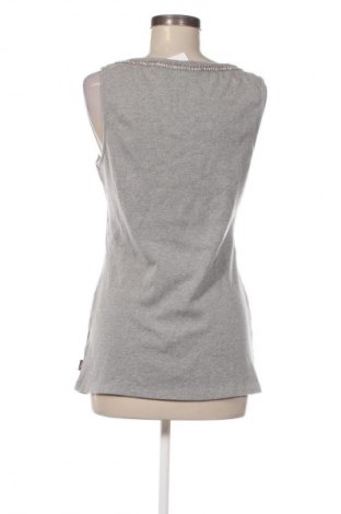 Γυναικείο τοπ Didi, Μέγεθος XXL, Χρώμα Γκρί, Τιμή 9,99 €