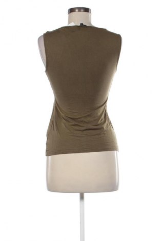 Γυναικείο τοπ Dika, Μέγεθος S, Χρώμα Πράσινο, Τιμή 14,00 €