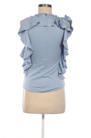 Дамски топ Dondup, Размер S, Цвят Син, Цена 53,00 €