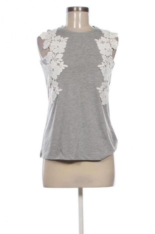 Dámský top Dorothy Perkins, Velikost M, Barva Šedá, Cena  397,00 Kč
