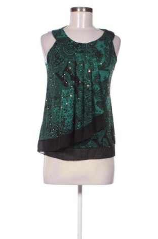 Γυναικείο τοπ Dressbarn, Μέγεθος S, Χρώμα Πολύχρωμο, Τιμή 15,00 €