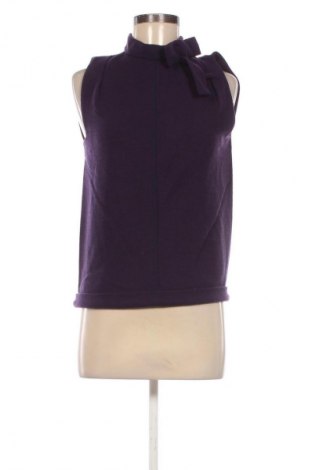 Női top Dsquared2, Méret S, Szín Lila, Ár 46 281 Ft