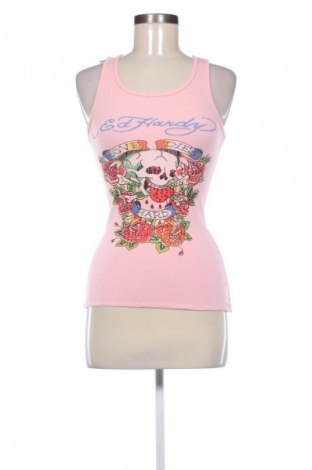 Dámský top Ed Hardy, Velikost XS, Barva Růžová, Cena  799,00 Kč