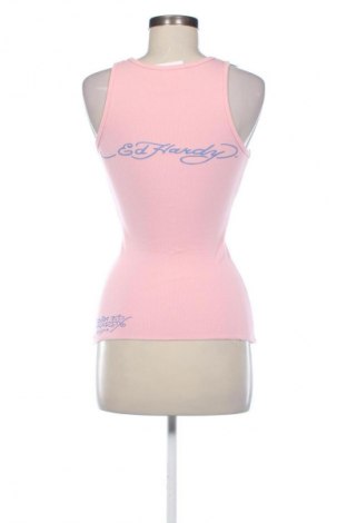Dámský top Ed Hardy, Velikost XS, Barva Růžová, Cena  799,00 Kč
