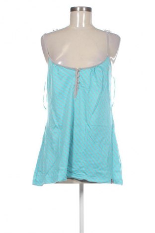 Дамски топ Edc By Esprit, Размер M, Цвят Син, Цена 14,00 €