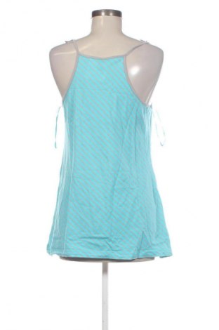 Дамски топ Edc By Esprit, Размер M, Цвят Син, Цена 14,00 €