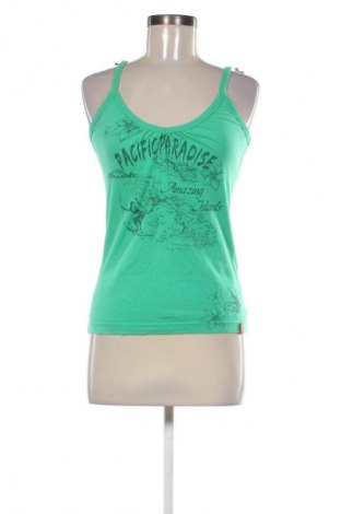 Dámský top Edc By Esprit, Velikost M, Barva Zelená, Cena  391,00 Kč