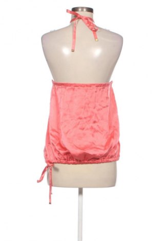 Дамски топ Elisabetta Franchi, Размер M, Цвят Розов, Цена 57,35 €