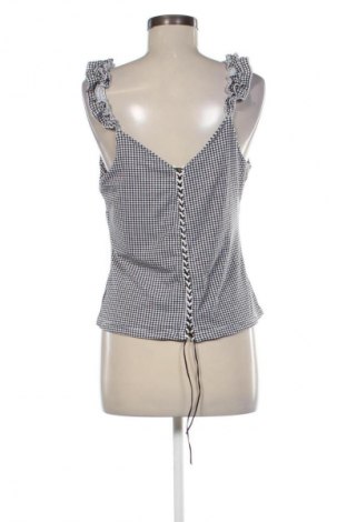 Γυναικείο τοπ Ella, Μέγεθος L, Χρώμα Πολύχρωμο, Τιμή 24,00 €