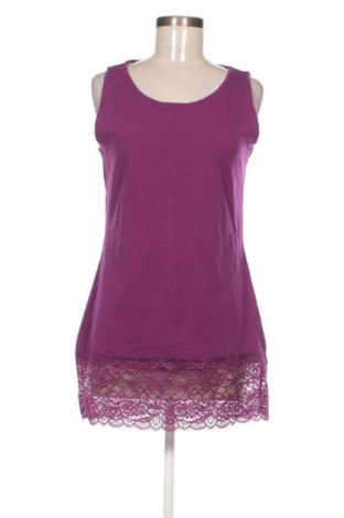 Dámsky top  Elle Nor, Veľkosť XL, Farba Fialová, Cena  11,95 €