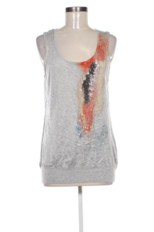 Damentop Escada Sport, Größe L, Farbe Grau, Preis € 50,99