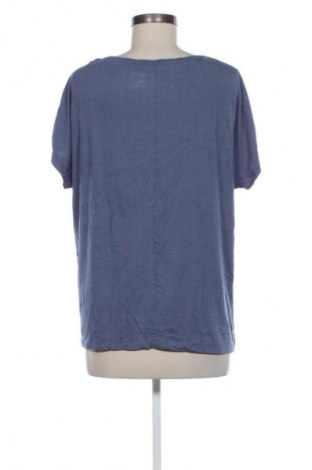 Γυναικείο τοπ Esmara, Μέγεθος L, Χρώμα Μπλέ, Τιμή 17,99 €