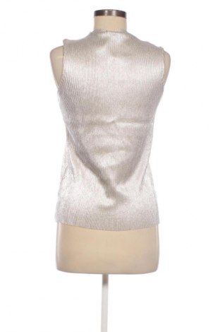 Γυναικείο τοπ Esmara, Μέγεθος S, Χρώμα Ασημί, Τιμή 15,00 €