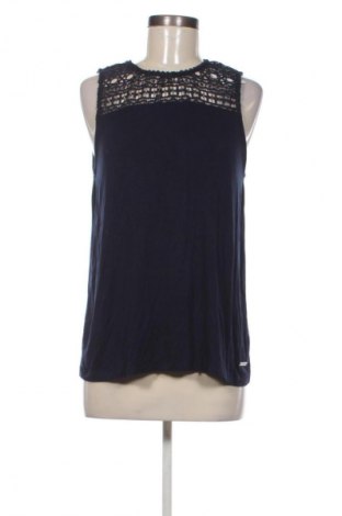 Γυναικείο τοπ Esmara, Μέγεθος XL, Χρώμα Μπλέ, Τιμή 15,00 €