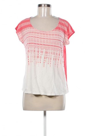 Γυναικείο τοπ Esprit, Μέγεθος S, Χρώμα Πολύχρωμο, Τιμή 14,00 €